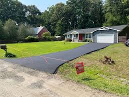 Trusted Waynesboro, GA Driveway Paving Experts